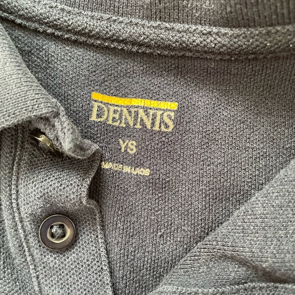 Primrose School Uniform Polos Size 7-8 - Picture 4 of 7